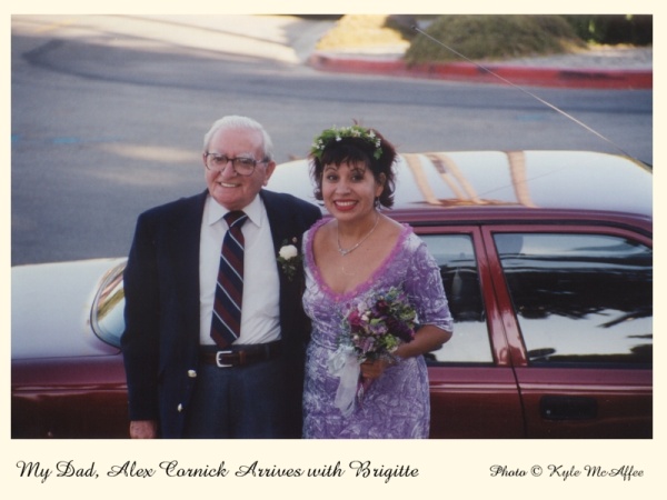 DAD & BRIGITTE