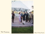 THE CEREMONY