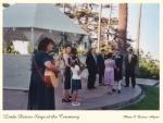 LINDA SINGS