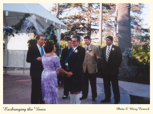 THE VOWS