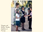 THE BRIDESMAIDS