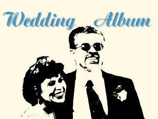 Highlight for Album: MY WEDDING ALBUM