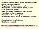ALBUMINFO