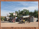 ON ROUTE 66