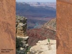 THE GRAND CANYON