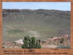 METEOR CRATER