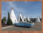 WIGWAM MOTEL