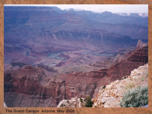 GRAND CANYON
