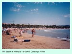 VILANOVA BEACH