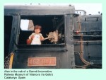 VILANOVA RAILWAY MUSEUM