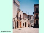 STREETS OF LA GELTR�