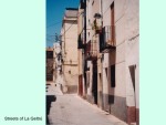 STREETS OF LA GELTR�