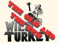 Highlight for Album: WILD TURKEY OLD AND NEW