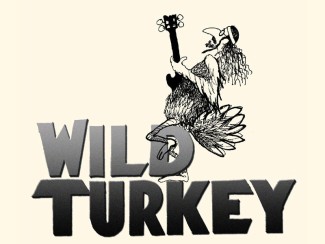 Highlight for Album: WILD TURKEY ARCHIVE