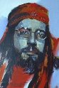 Go To Legendary TULL Member GLENN CORNICK's Historical TULL Photos
