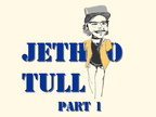 jethro tull archive 1