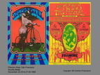 FILLMORE WEST DOUBLE MAILER