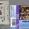 STAND UP CASSETTE