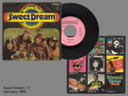 GERMAN SWEET DREAM 45