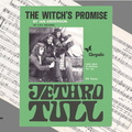 WITCH'S PROMISE AUSTRALIAN SHEET MUSIC