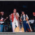 ITALIAN TULL CONVENTION 1997