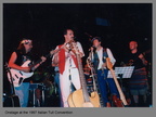 ITALIAN TULL CONVENTION 1997