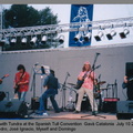 SPANISH TULL CONVENTION 2004