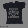 PASSION PLAY T-SHIRT