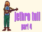 jethro tull archive 4