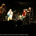  ONSTAGE WITH IAN ANDERSON