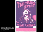 VANCOUVER POSTER DECEMBER 5 1972
