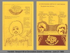 NEWPORT 69 HANDBILL