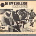 SCARBOROUGH HANDBILL