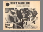 SCARBOROUGH HANDBILL
