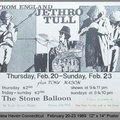 NEWHAVEN POSTER