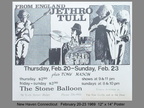 NEWHAVEN POSTER