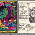 SEATTLE HANDBILL