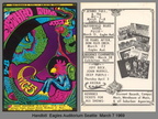 SEATTLE HANDBILL