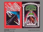 FILLMORE WEST DOUBLE MAILER
