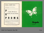 1st U-K- CONCERT TOUR PROG