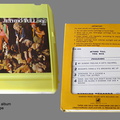 THIS WAS 8 TRACK TAPE