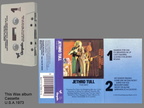 THIS WAS CASSETTE