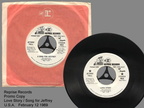 U.S. LOVE STORY PROMO 45