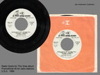 THIS WAS RADIO SPOTS 45