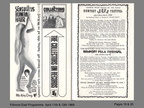 PAGES 19 &amp; 20