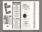 PAGES 23 &amp; 24