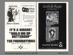 PAGES 25 &amp; 26