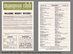NOVEMBER 1968