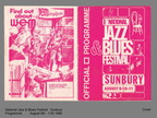 Sunbury Jazz Fest