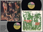 NEW ZEALAND THIS WAS ALBUM 1ST PRESSING